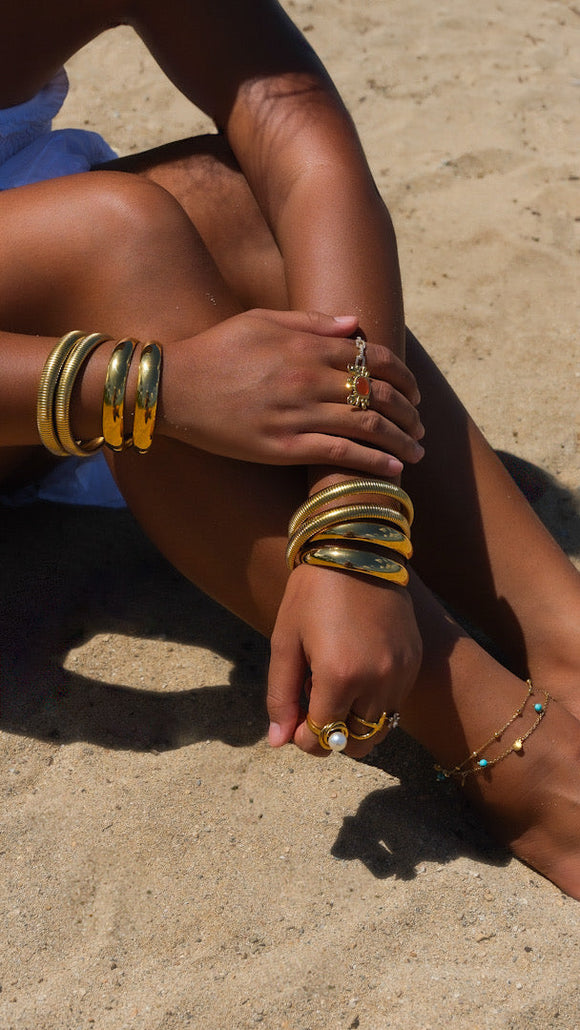 Tropical Escape Summer Collection