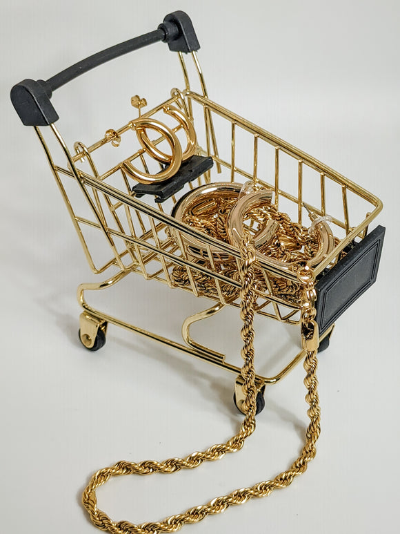 Last Chance Treasures