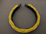 Starlit Twist Headband