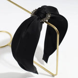 Radiant Knot Luxe Headband