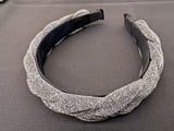 Starlit Twist Headband